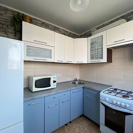 Красивая 3 К Кв Центр М Гагарина М Спортивная Jarkov Exterior foto