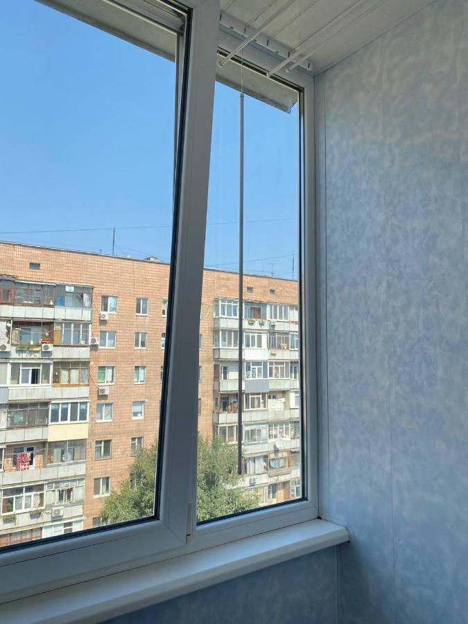 Красивая 3 К Кв Центр М Гагарина М Спортивная Jarkov Exterior foto
