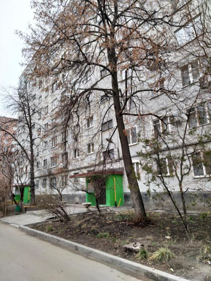 Красивая 3 К Кв Центр М Гагарина М Спортивная Jarkov Exterior foto